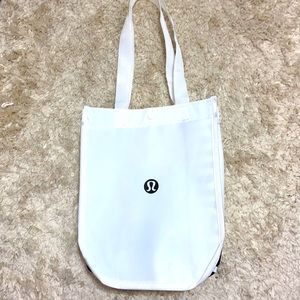 ✨Lululemon Tote Bag✨